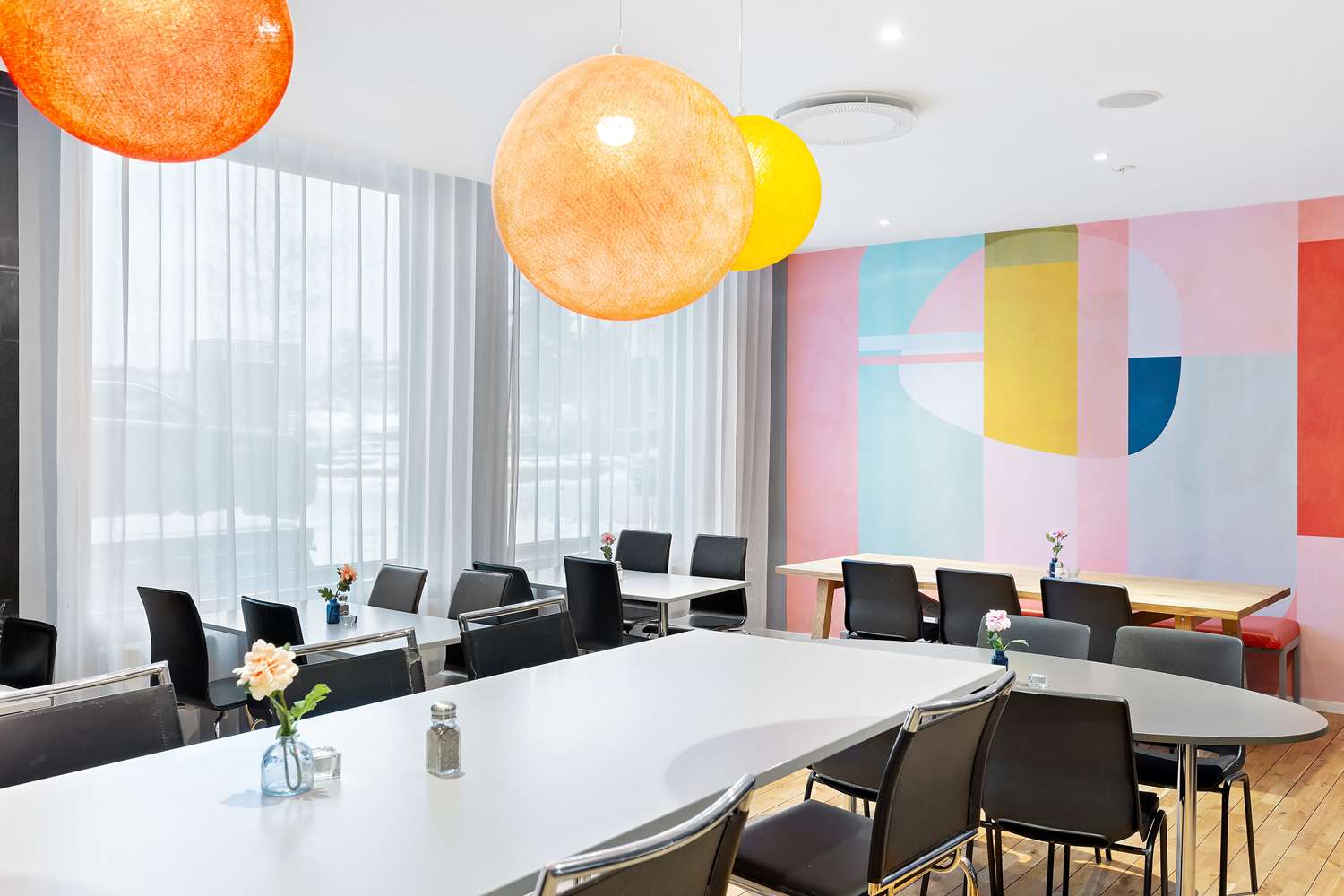 Aiden by Best Western Stockholm Kista 17/19