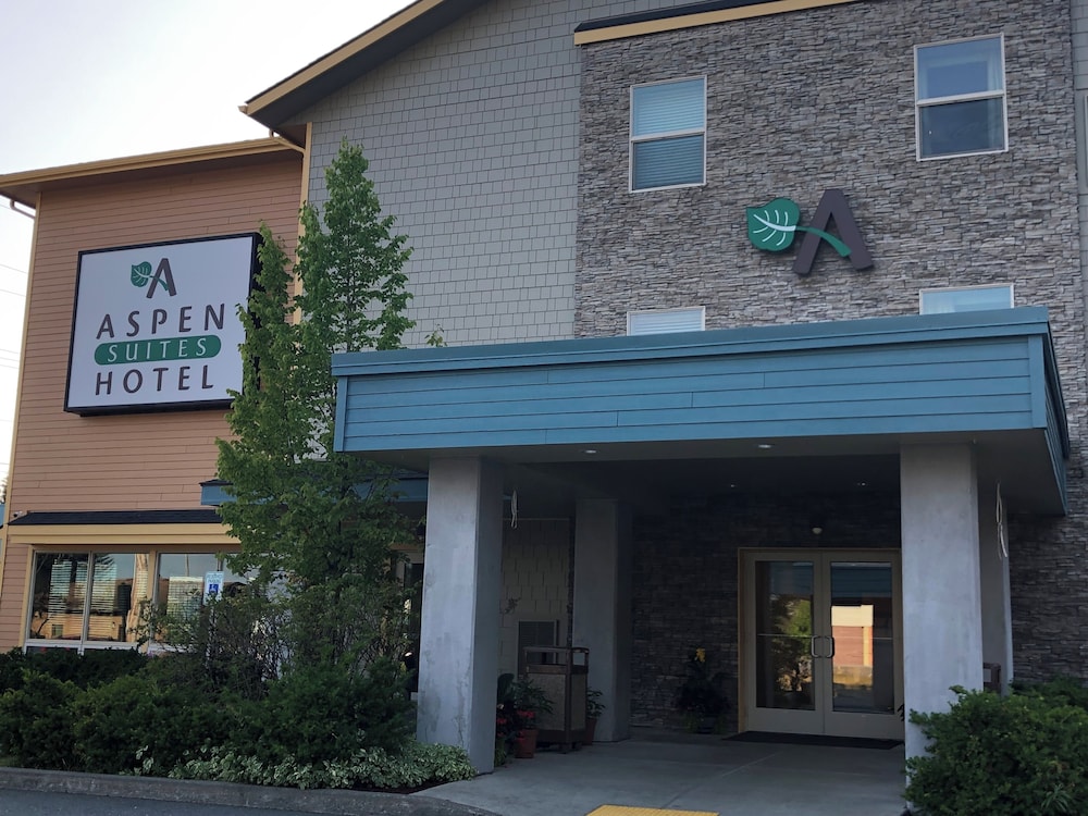 Extended Stay America - Fairbanks - Old Airport Way 3/46