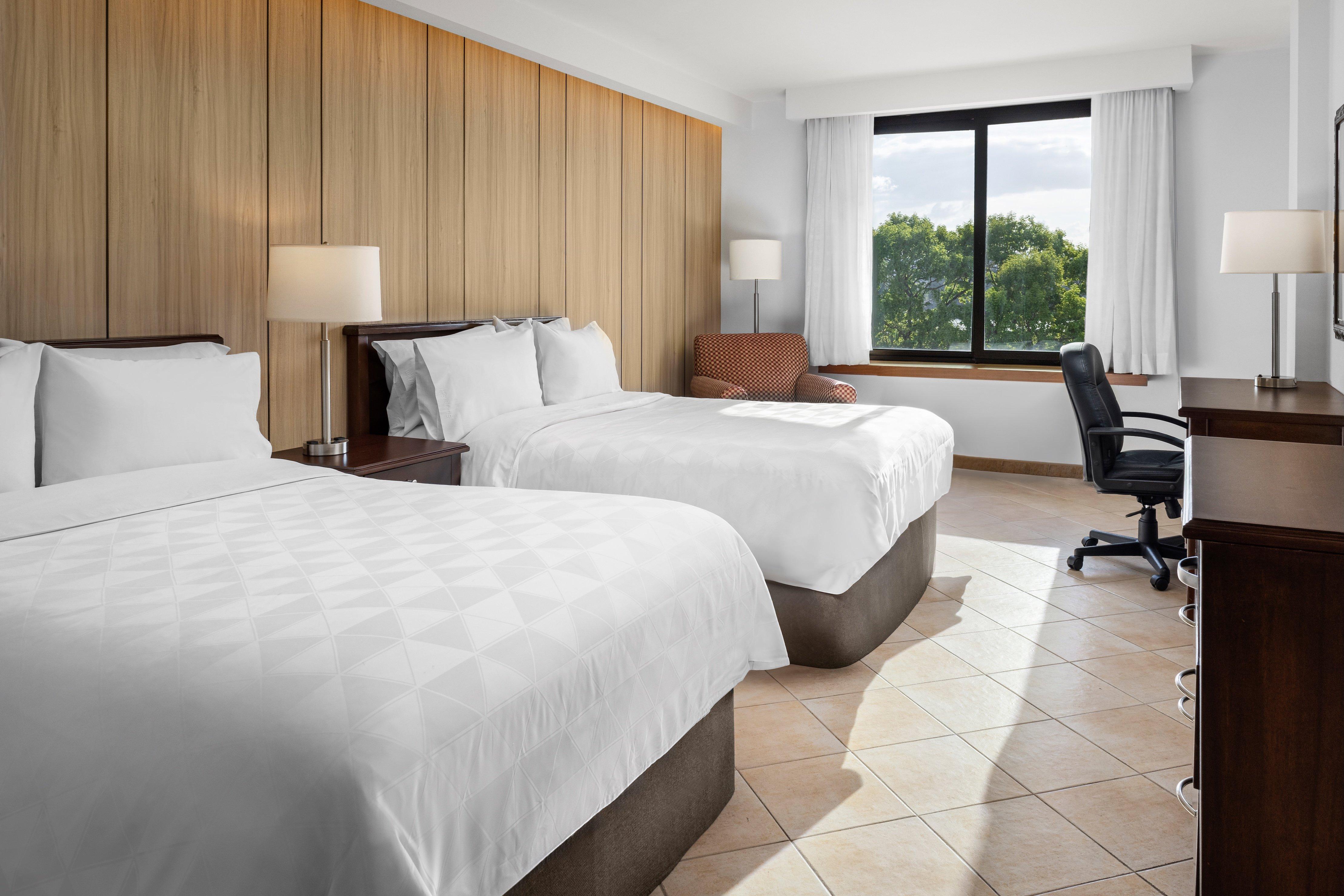 Premium, Double Bed