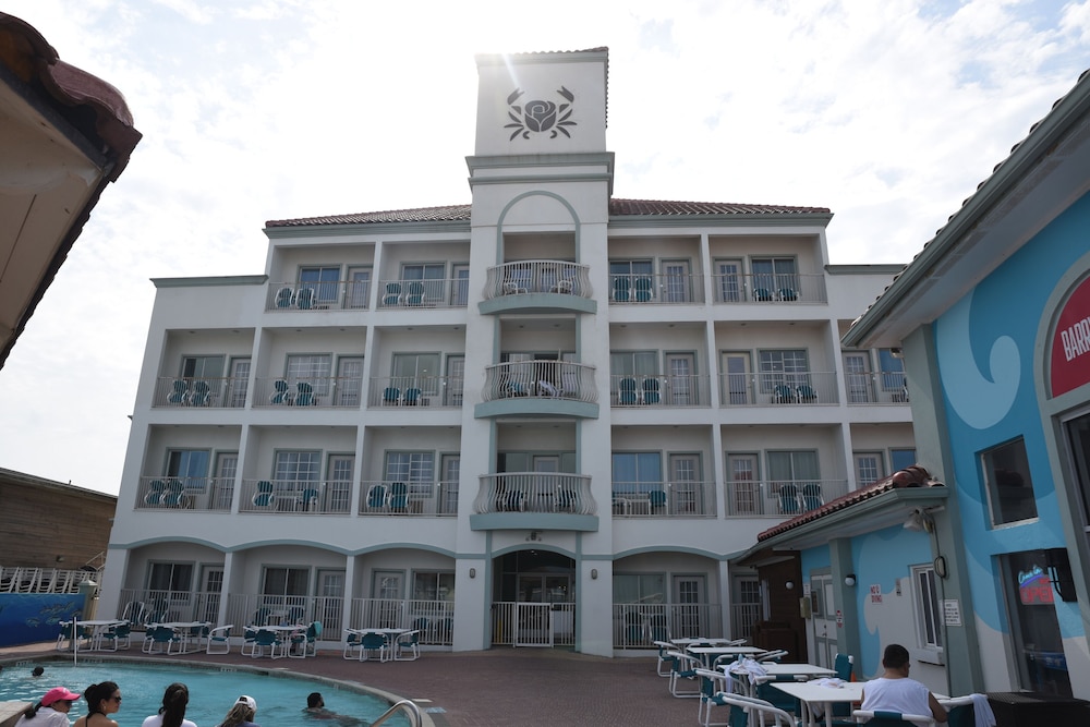 Sand Rose Beach Resort secondary