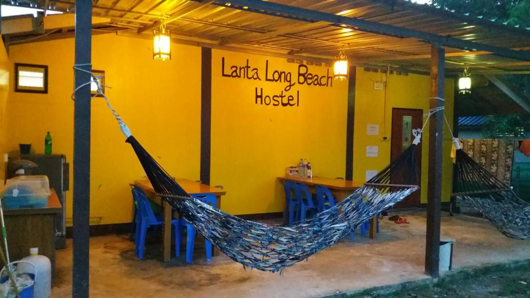 Lanta Long Beach Hostel 8/50