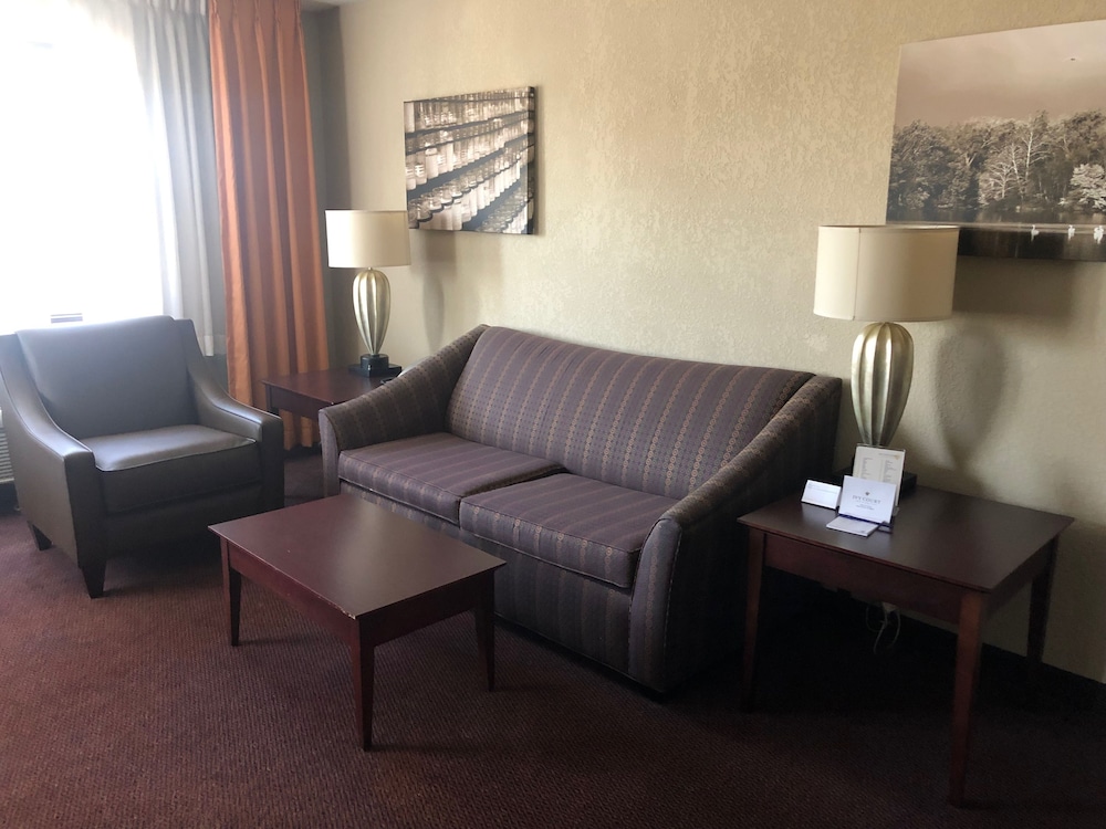 Ivy Court Inn And Suites 33/49