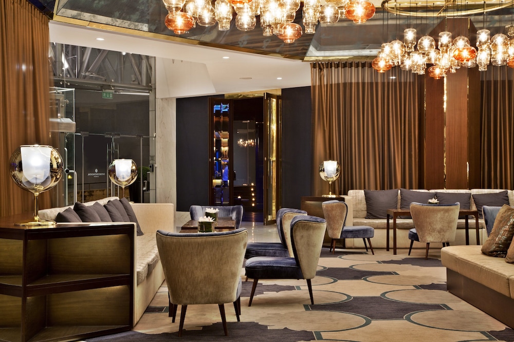 Intercontinental Lisbon 61/79