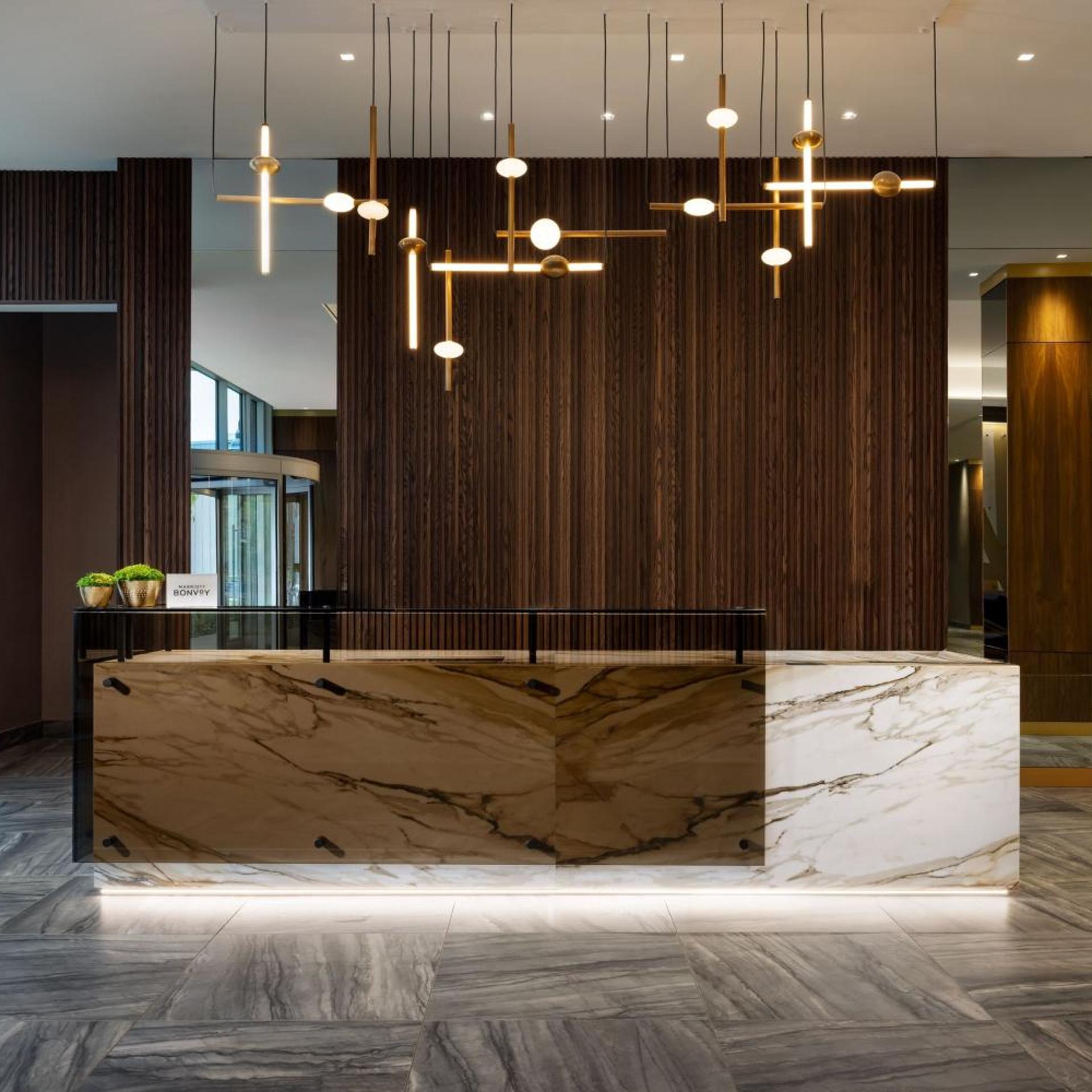 AC Hotel by Marriott Newtown Square 2/43