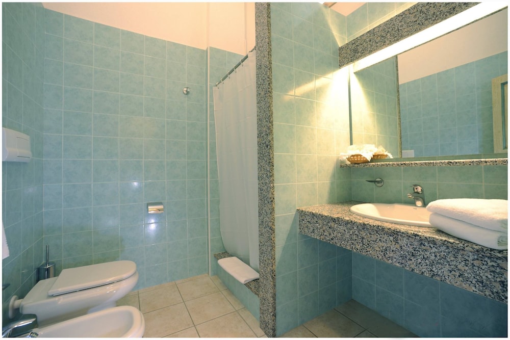 Residence Cala Liberotto 33/33