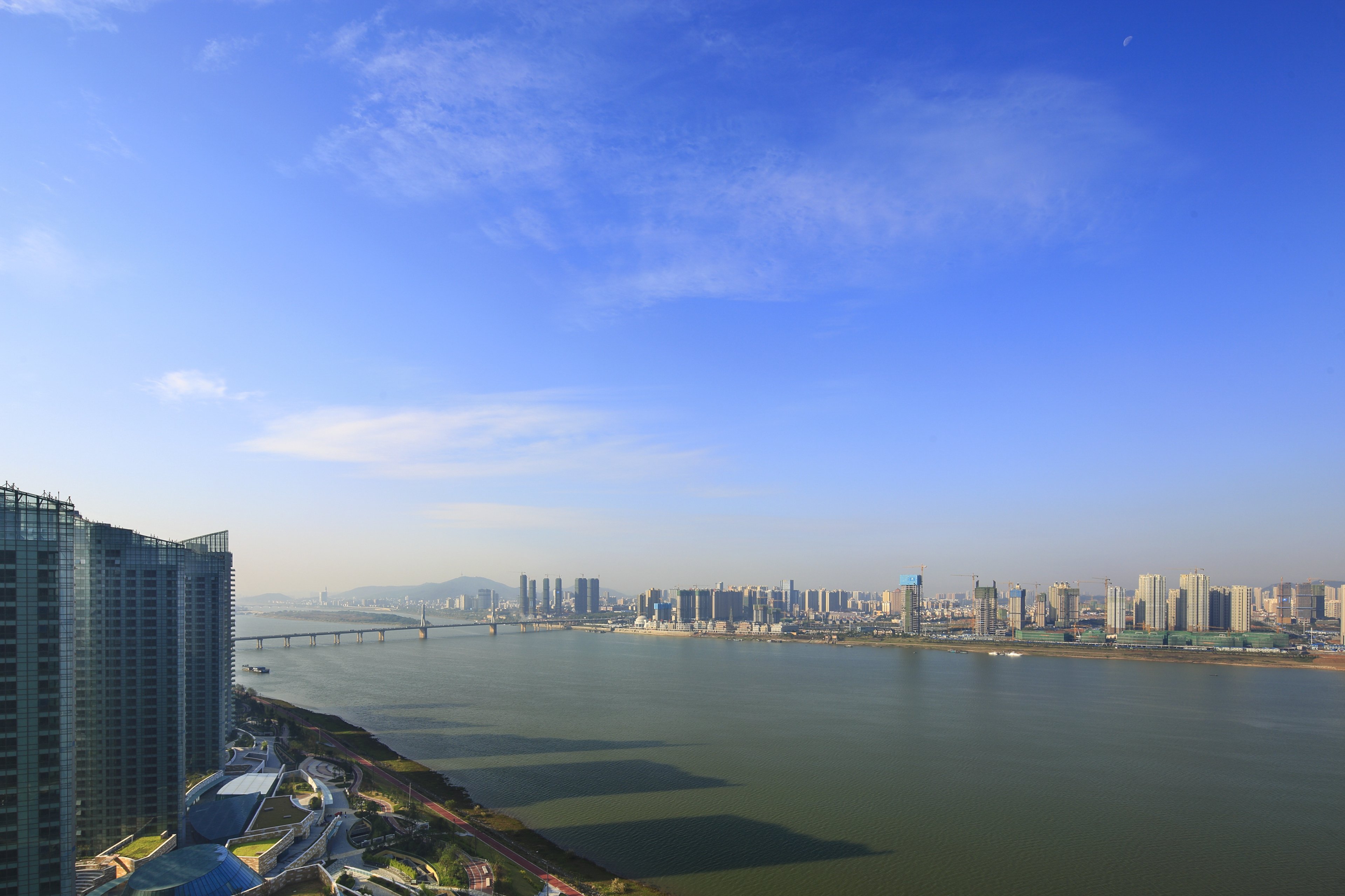 Intercontinental Changsha 48/50