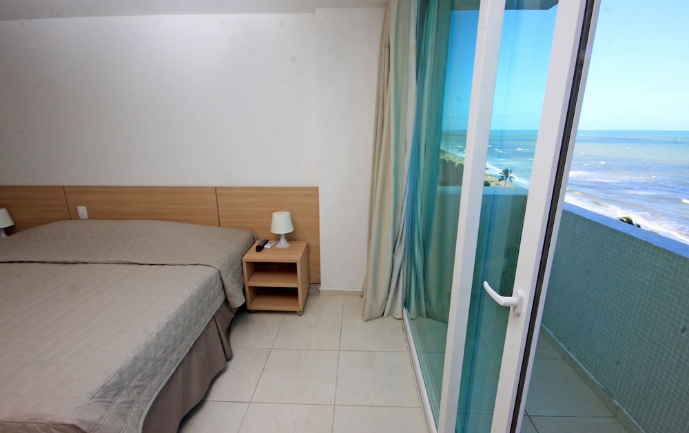 LUXURY, SEA VIEW