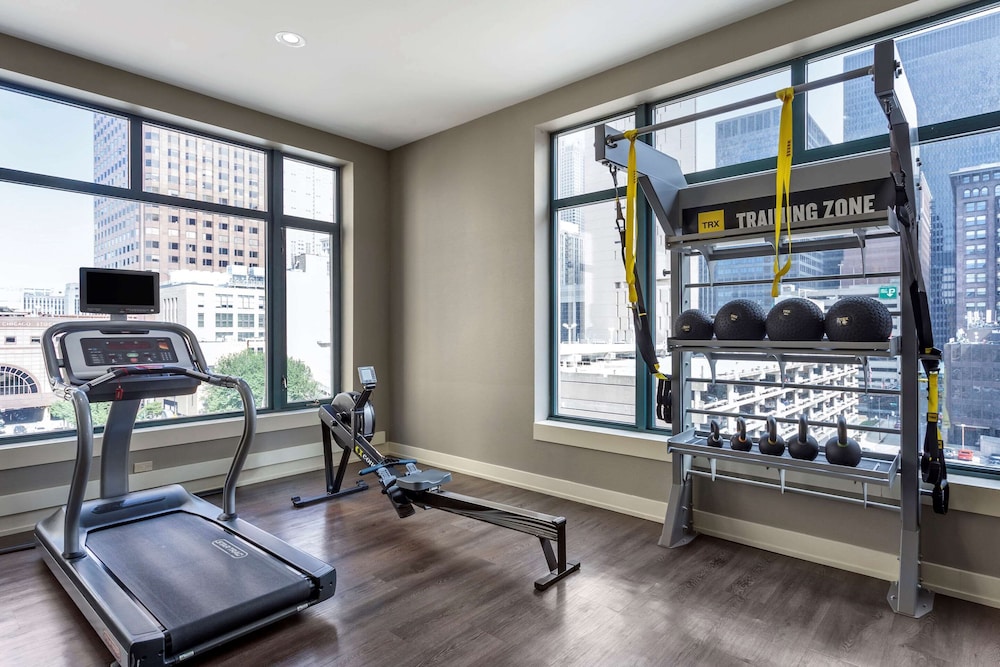 Hilton Vacation Club Hotel Blake Chicago 23/40