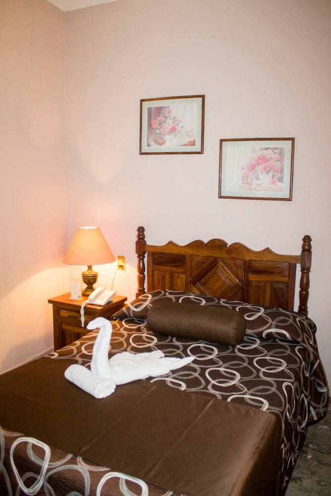 Hotel San Jorge 40/51