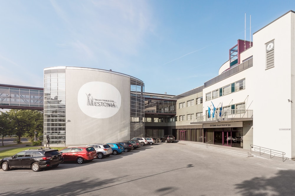 Estonia Resort Hotel Spa 62/70