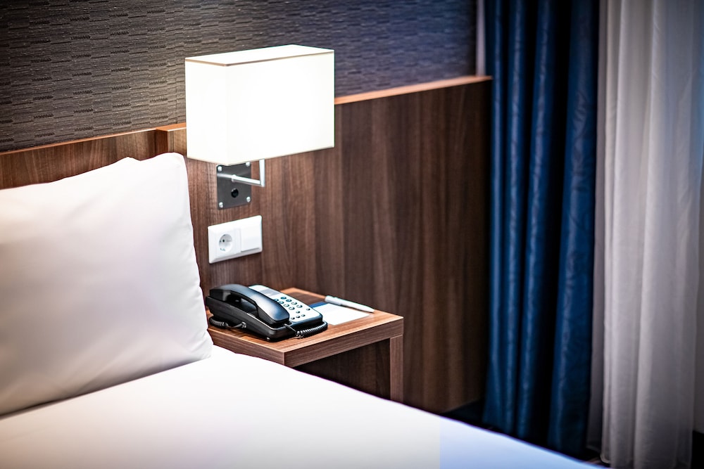 Holiday Inn Express Amsterdam Schiphol 23/61