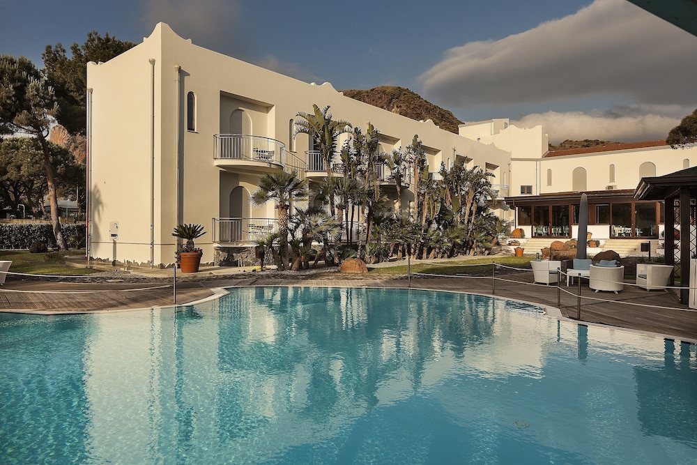 Orsa Maggiore Hotel 64/66