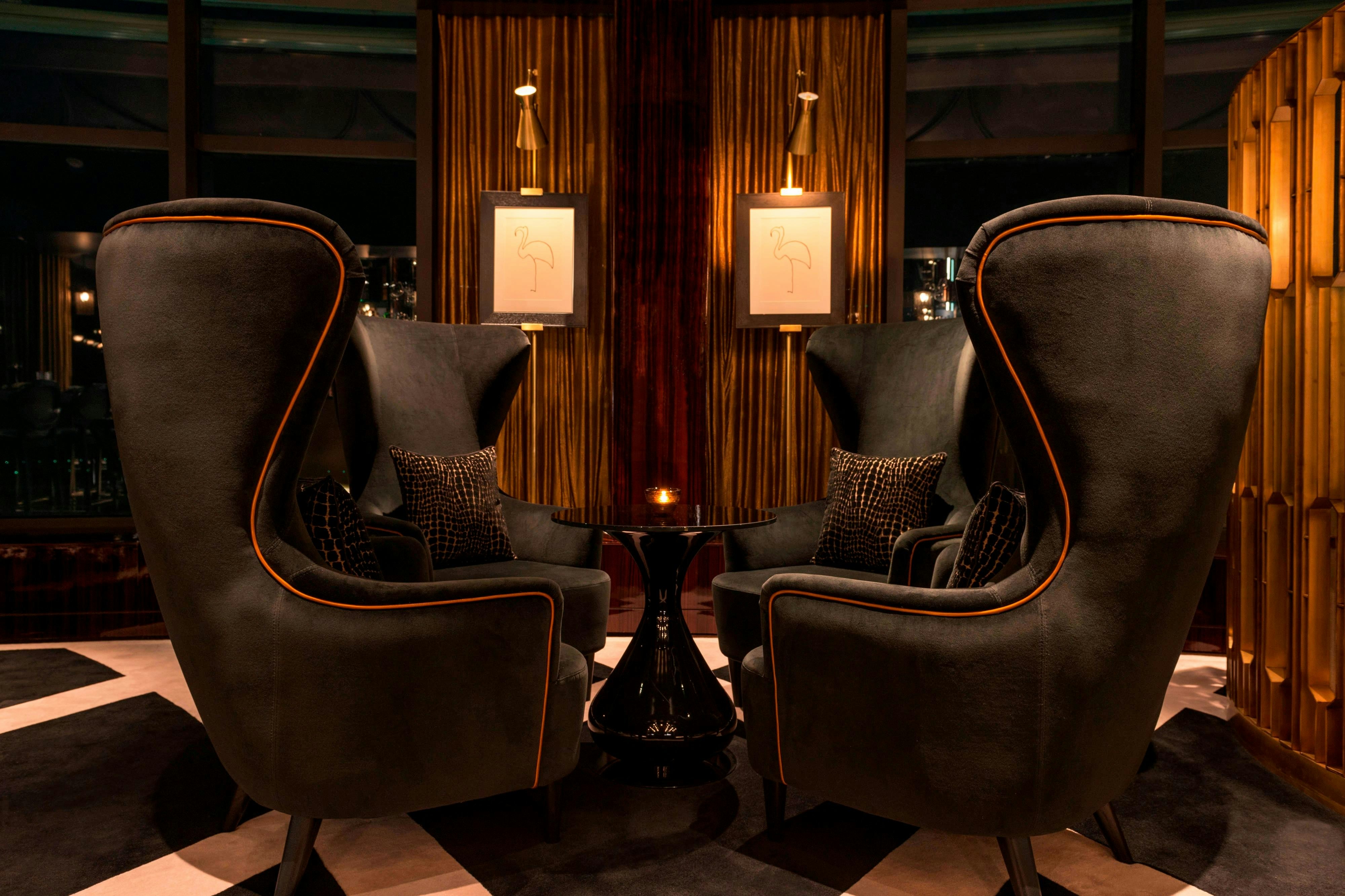 Le Royal Meridien Abu Dhabi 48/50
