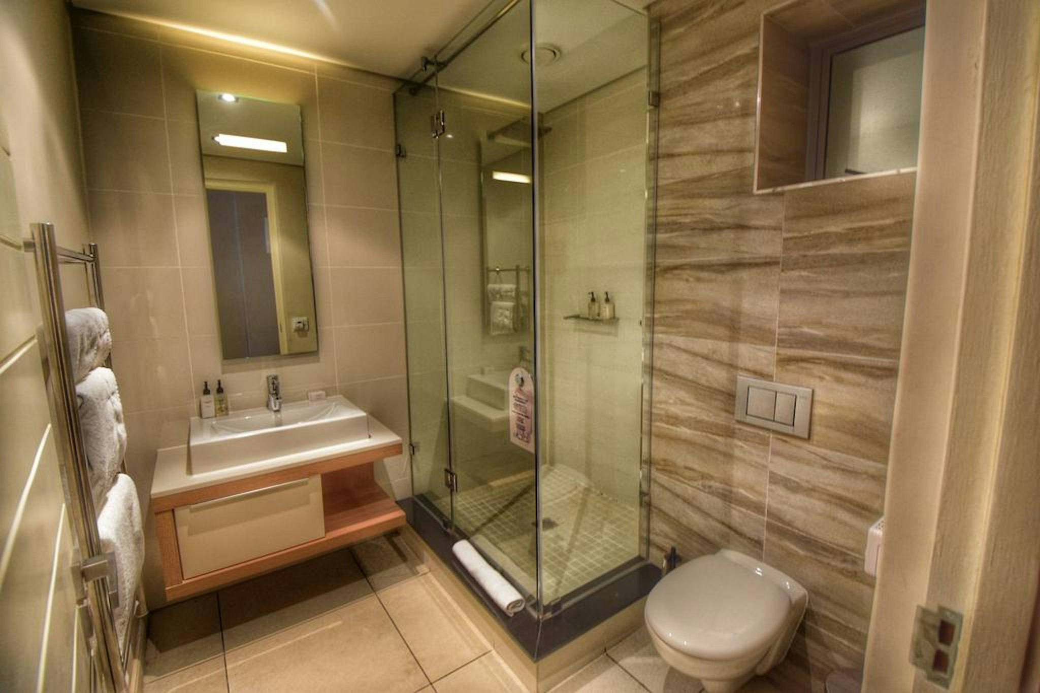 The Residences At Crystal Towers 43/46