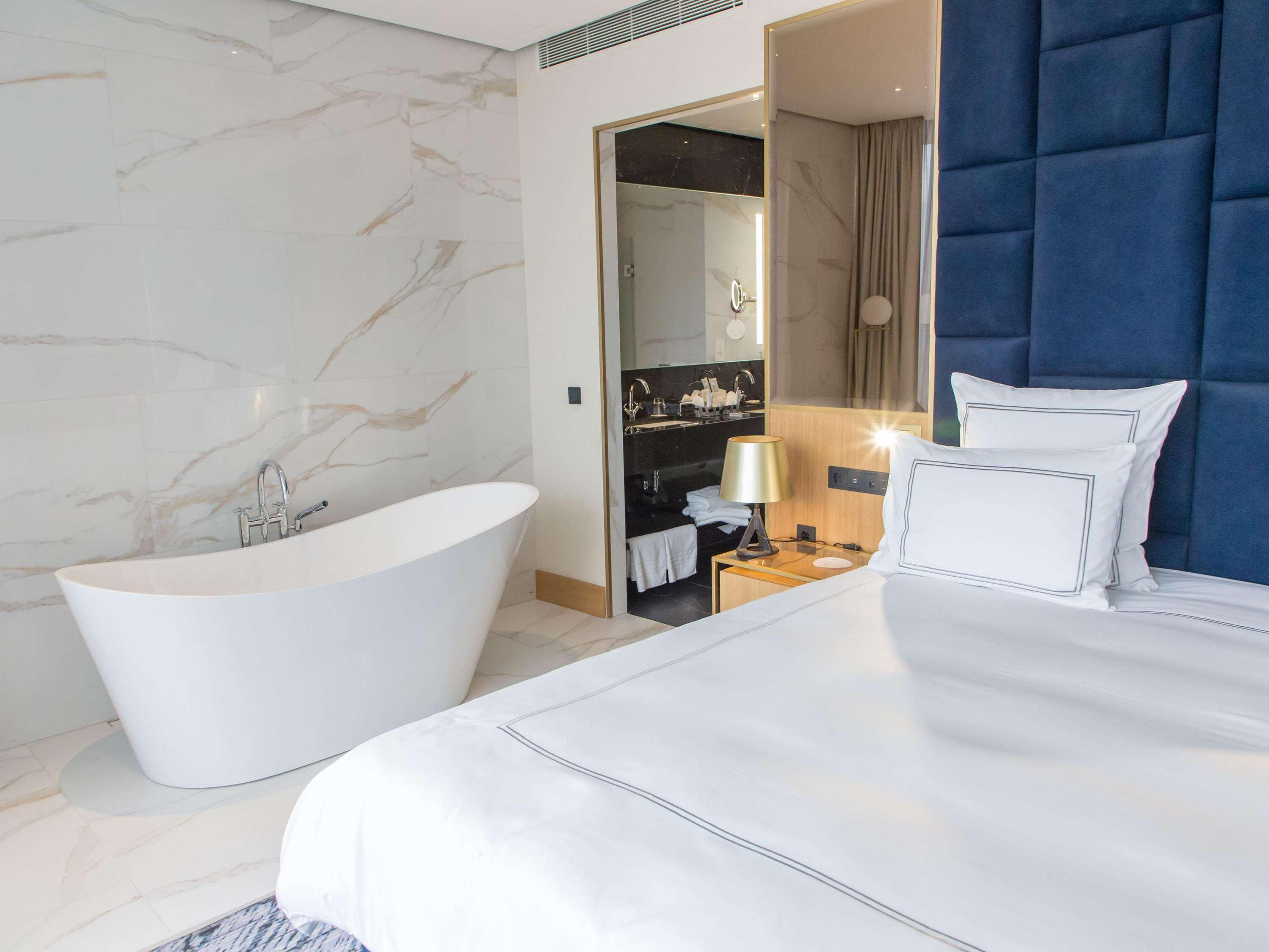 Panorama, Executive, Suite