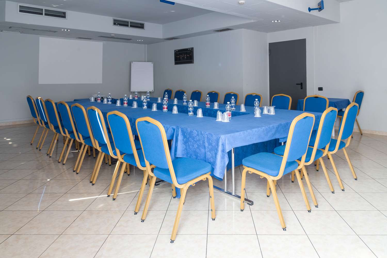 Blu Hotel Sure Hotel Collection by Best Western 6/7