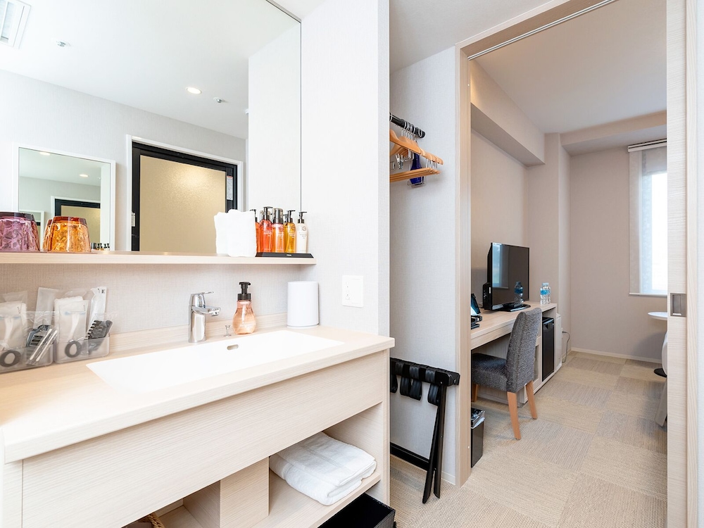 Hiyori Hotel Osaka Namba Station 13/66