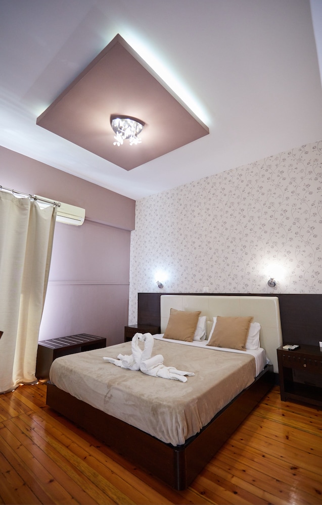 Aegean Sea Rooms 10/32