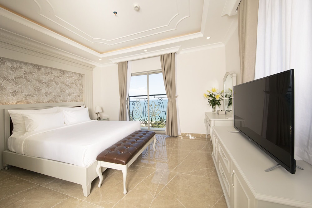Mercure Nha Trang Beach 15/46