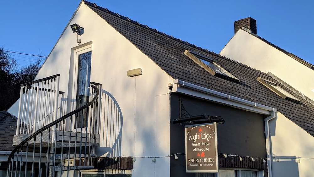 Ivybridge Guest House 1/50