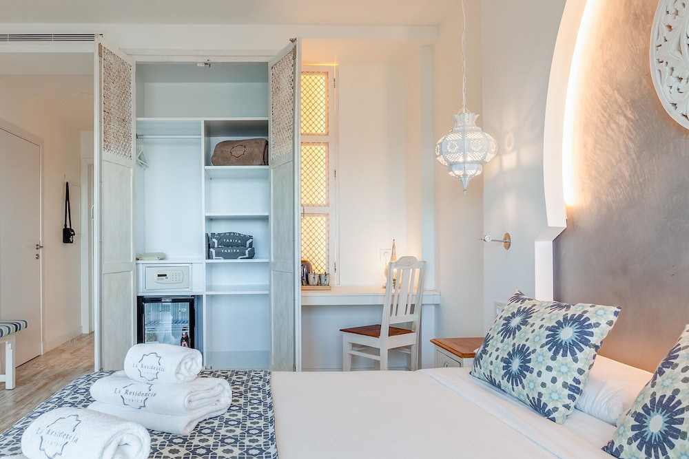 Hotel & Spa La Residencia Puerto 15/73