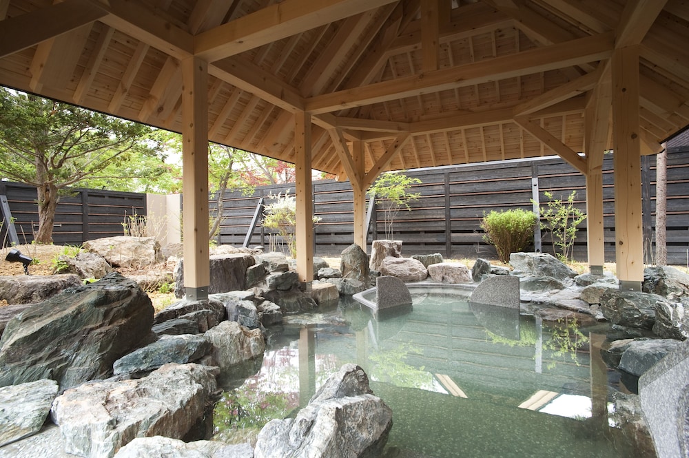 Lake Shikotsu Tsuruga Resort Spa Mizu No Uta 36/78