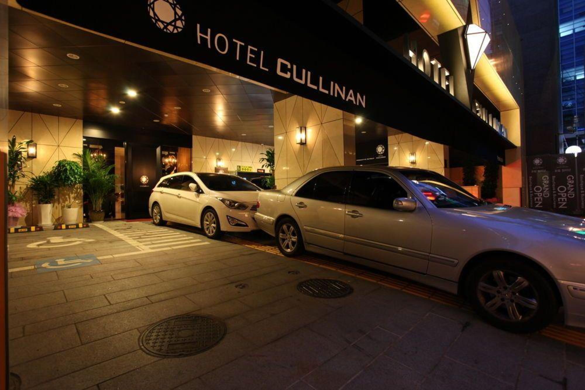 Hotel Cullinan Yeoksam 76/78