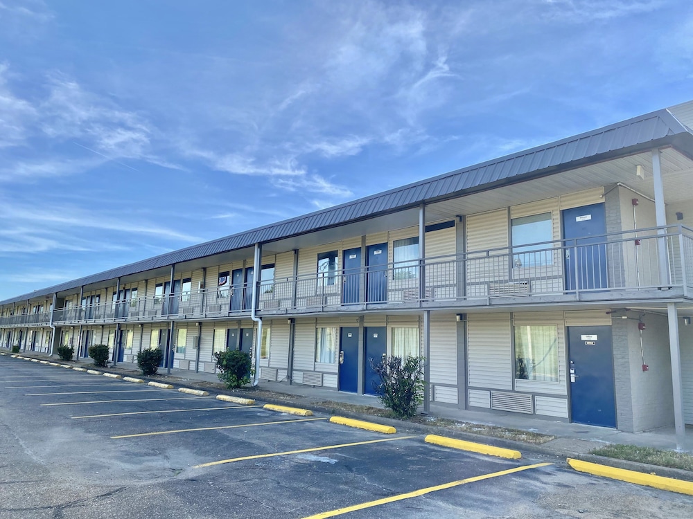 Motel6 Forrest City, AR 14/21