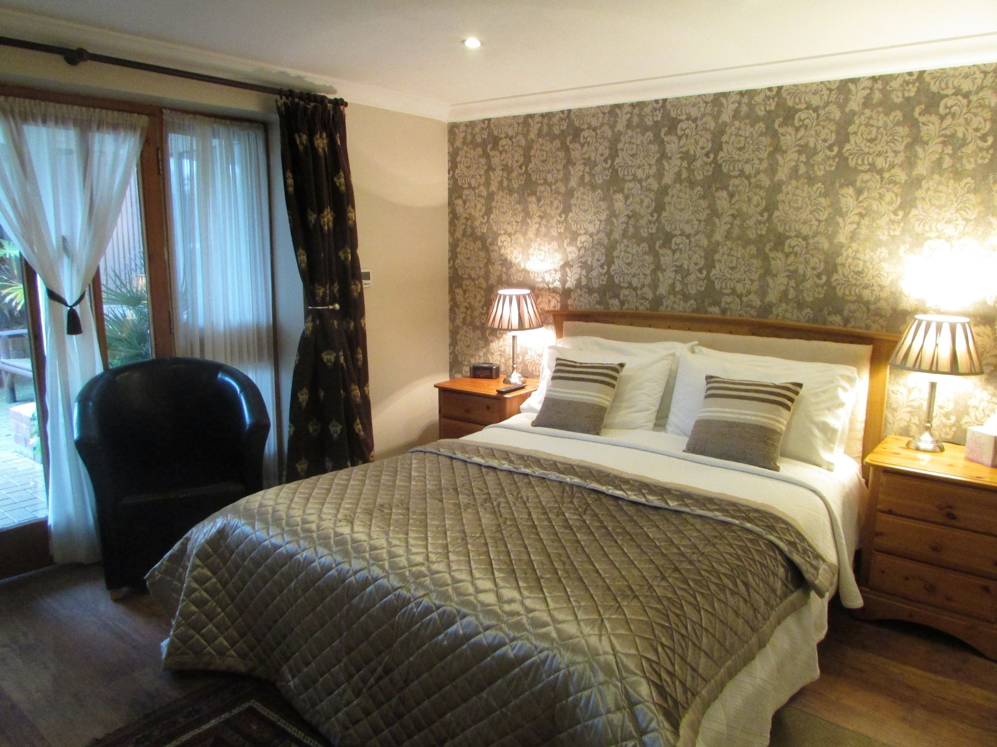 Room, King Bed
