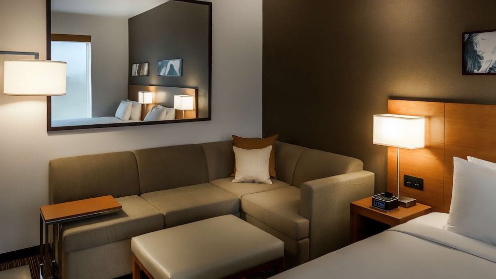 Hyatt Place Gurgaon/Udyog Vihar 27/67