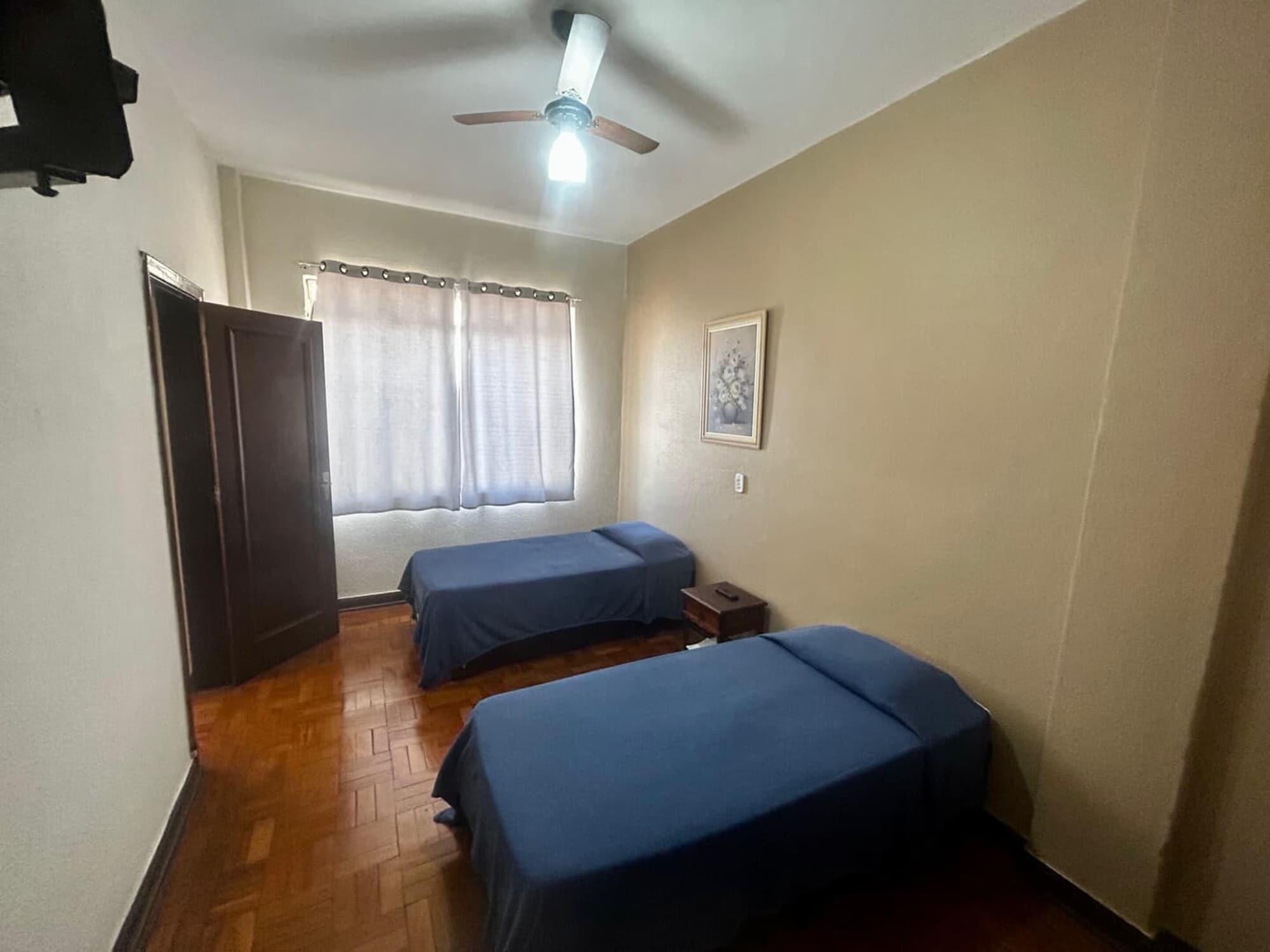 غرفة فاخرة رباعية، HOTEL JAU 2/4