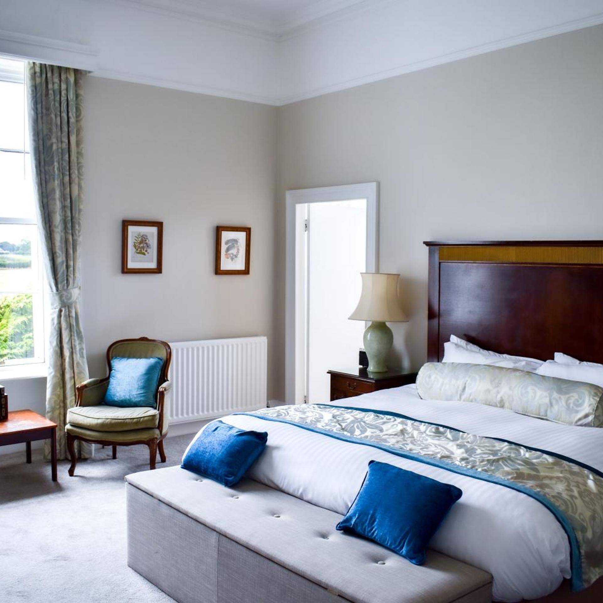 Dovecliff Hall Hotel 20/58