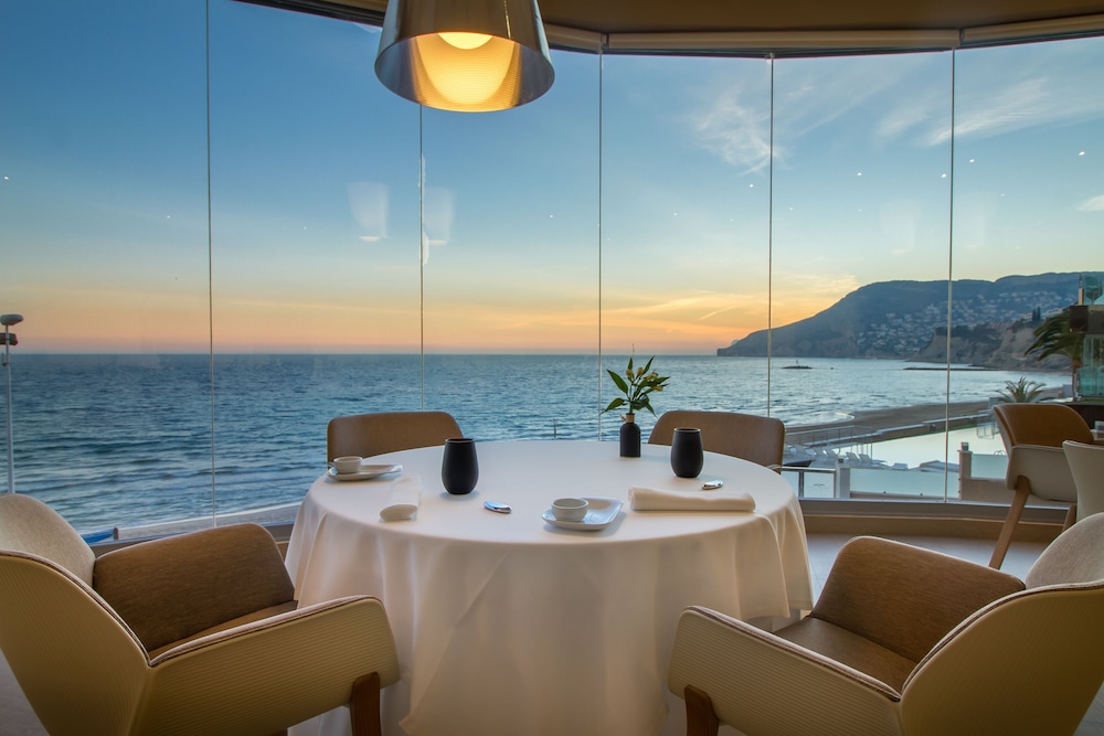 SOLYMAR Gran Hotel 17/27