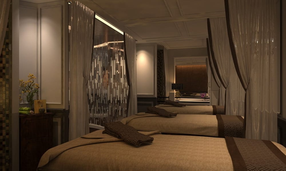Halong Athena Cruise 28/50