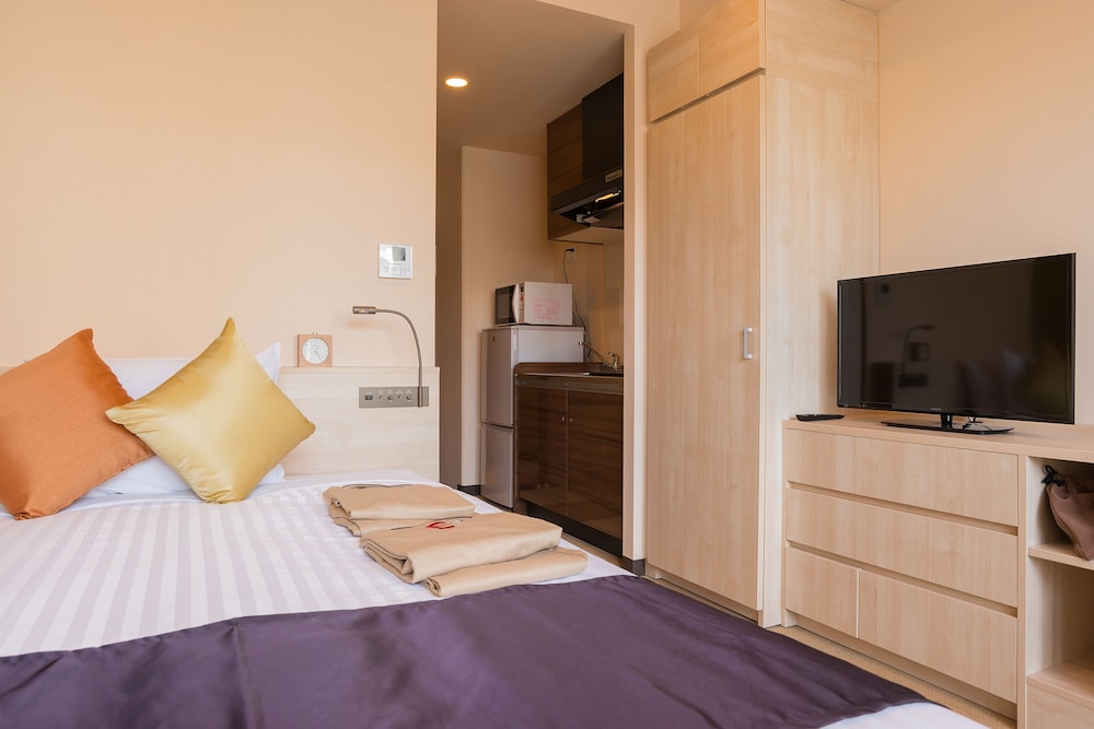 COMFORT, DOUBLE BED, MAIN TOWER