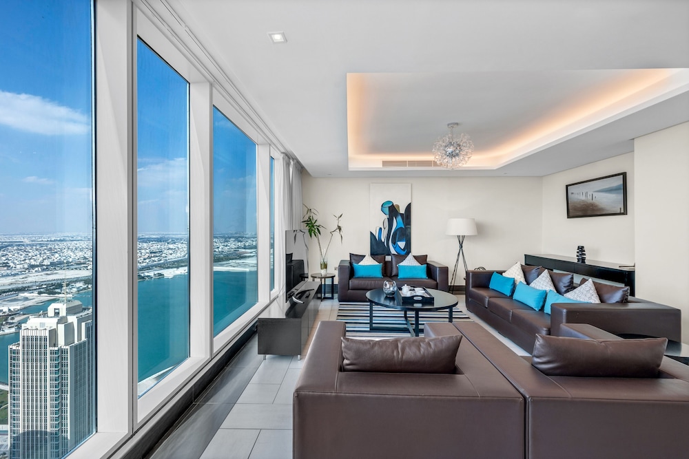 Kempinski Residences and Suites Doha 43/83