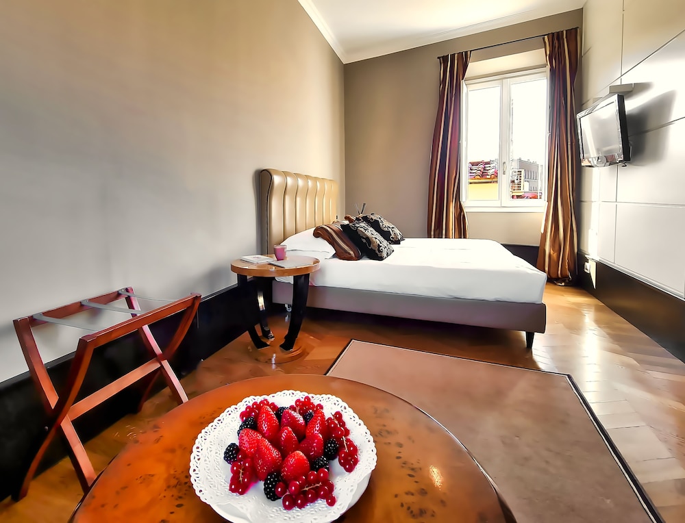 Hotel L Orologio Firenze 38/66