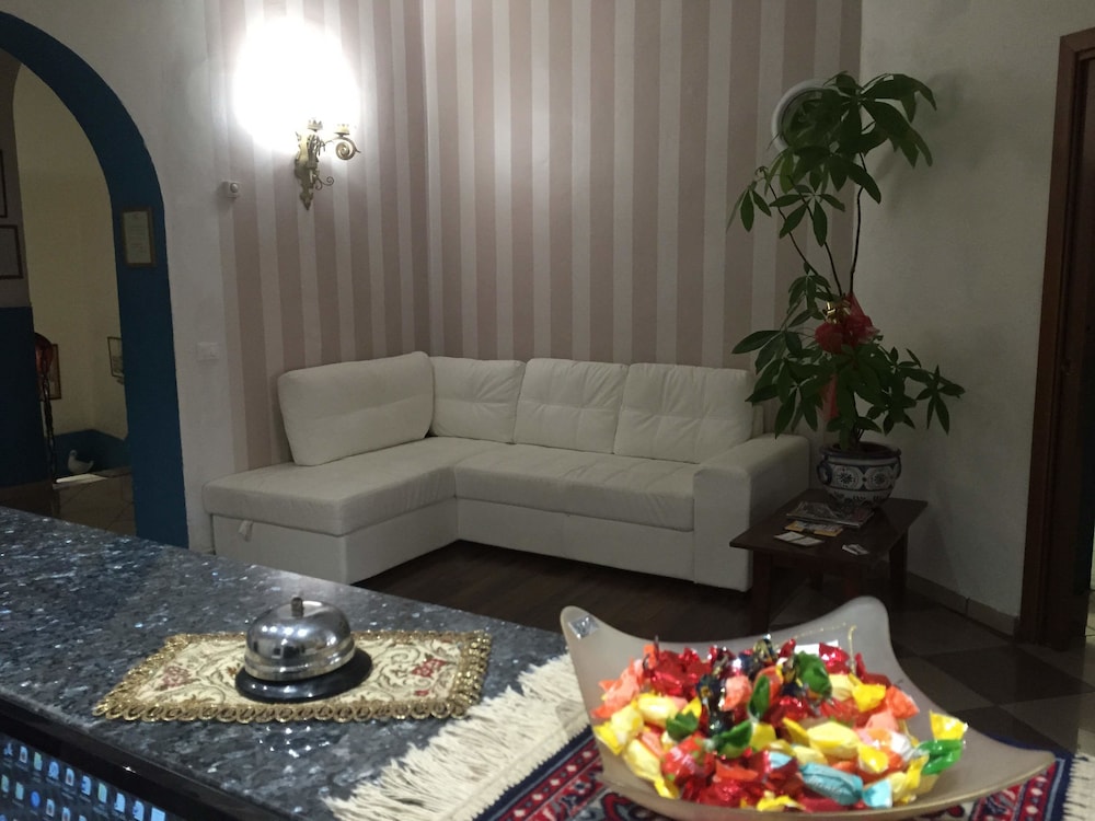 Hotel Moderno 32/50