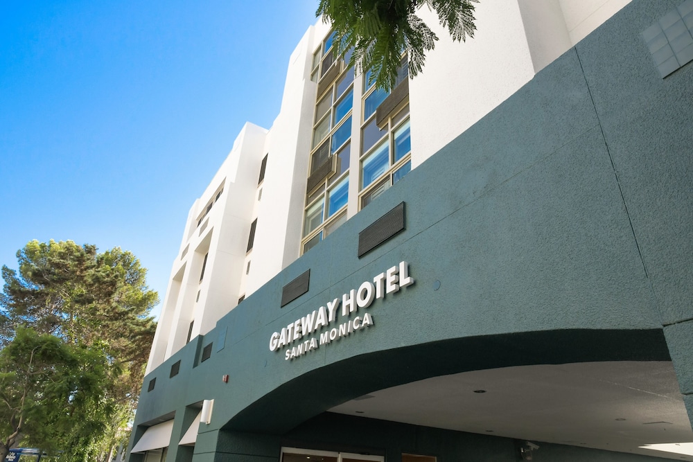 Gateway Hotel Santa Monica in SANTA MONICA - CA