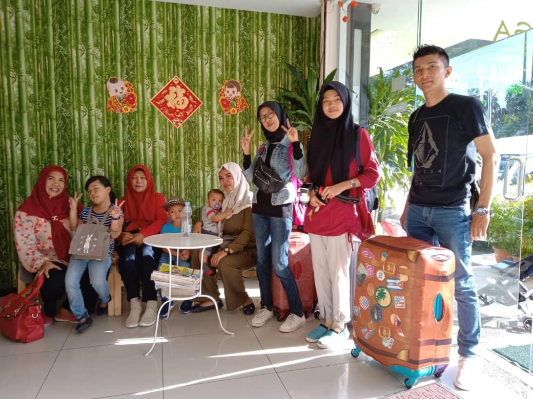 Casa Hotel Klia 1 11/40