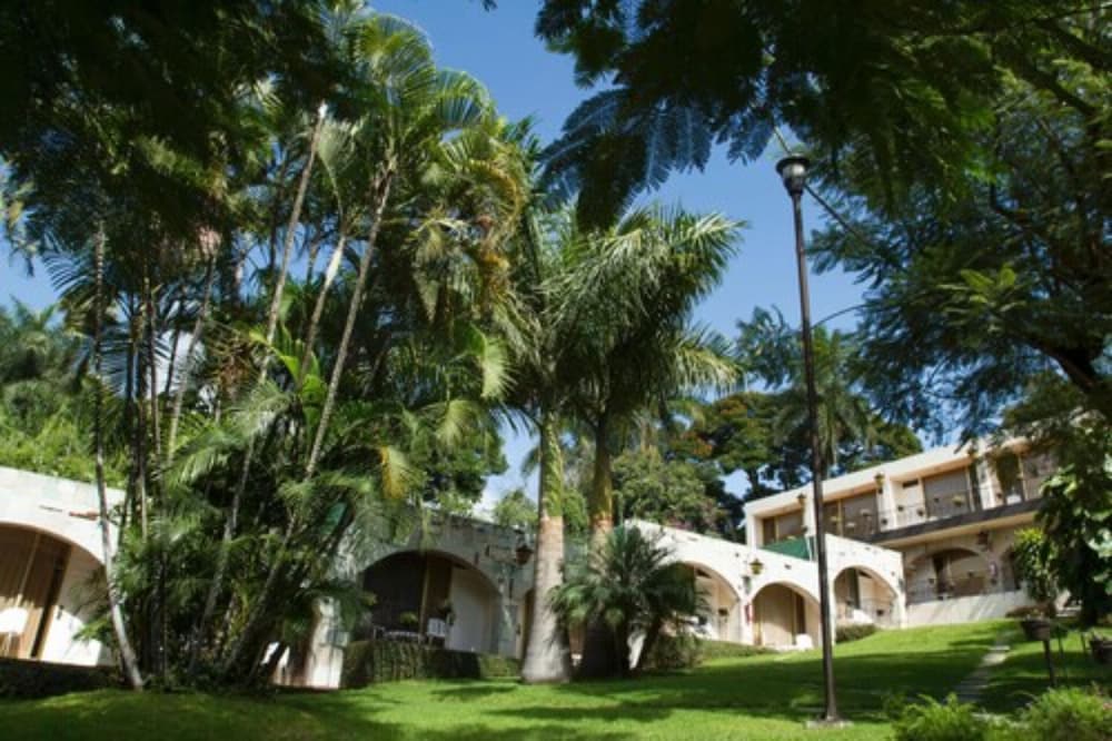 Hotel Villa Del Conquistador 54/66