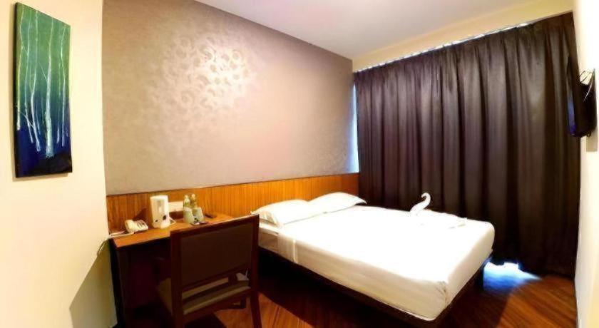 Hotel 138 @ Bestari 28/44