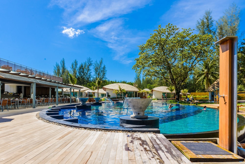 Mai Khaolak Beach Resort & Spa - TUI BLUE 40/50