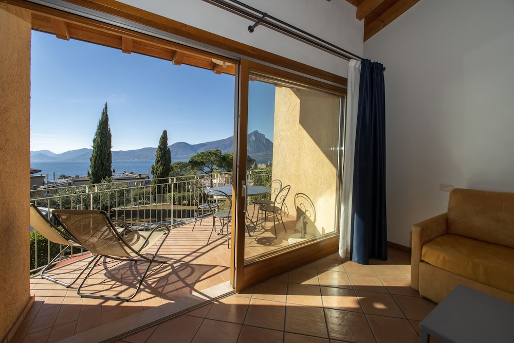 Residence Ca del Lago 23/50