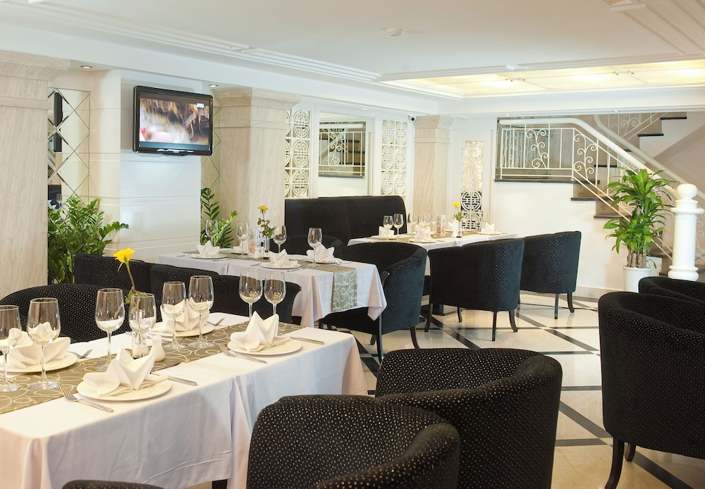 Hanoi Victor Gallery Hotel & Spa 38/50
