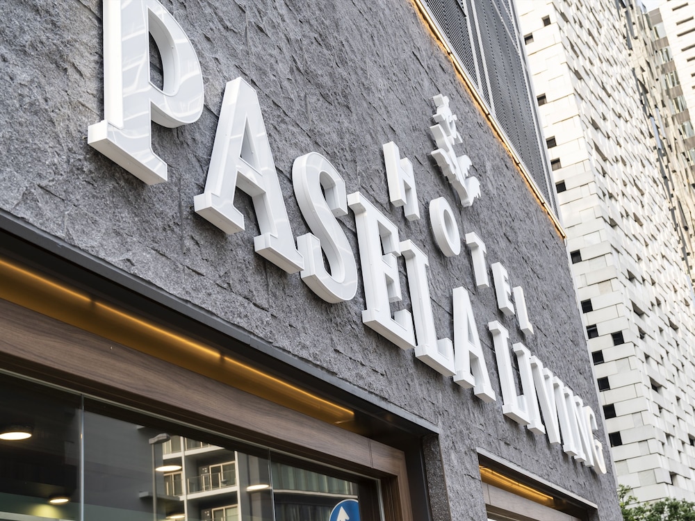 Hotel Pasela Living photo1