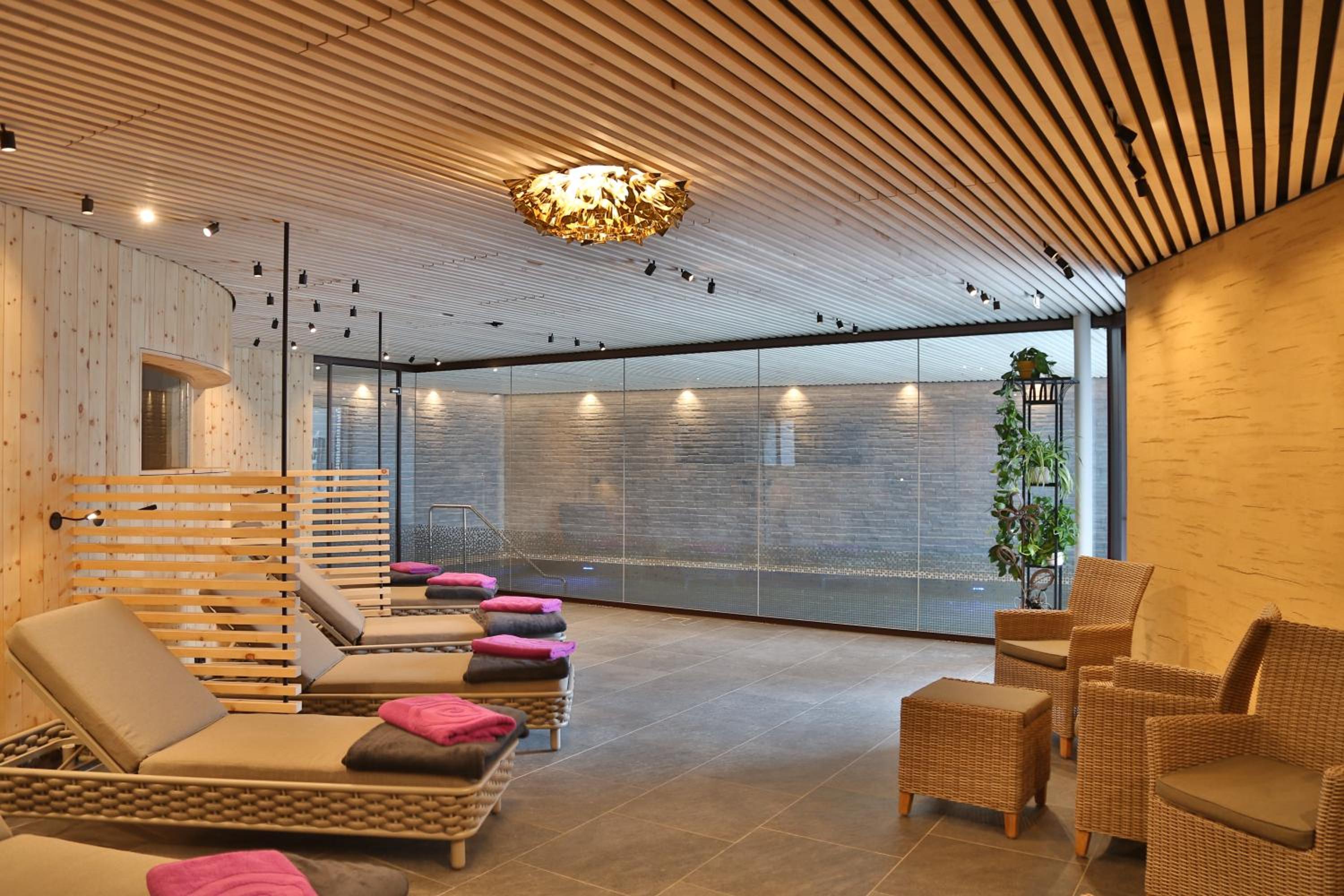 Hotel Appartement Roggal 17/24