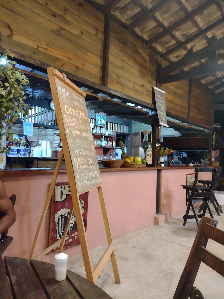 Hostel Canto Caiçara 26/50