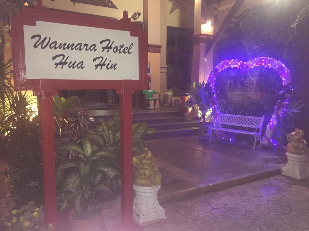 Wannara Hotel 19/38