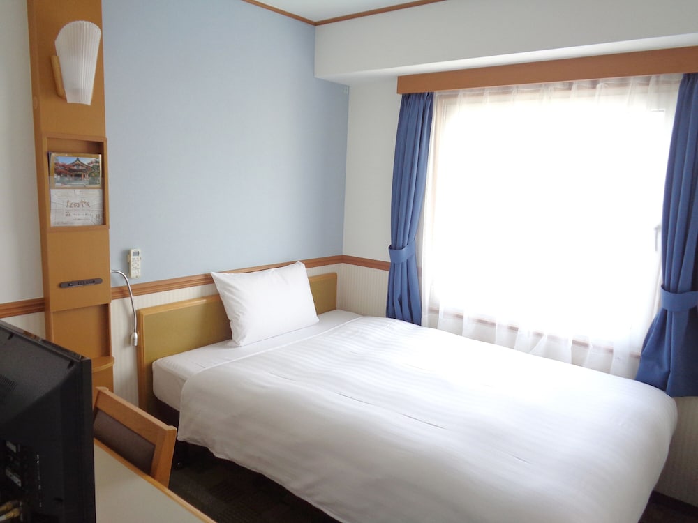 Toyoko Inn Okayama Eki Nishiguchi Hiroba 19/53